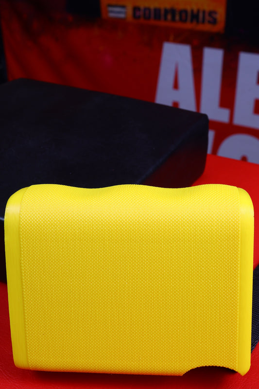 Todd Hutchings Side Pressure Training Handle Arm Wrestling