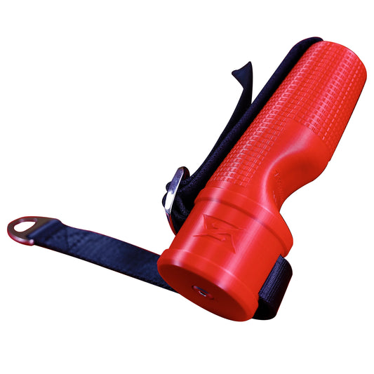 ErgoPuller Toproll Training Handle Arm Wrestling