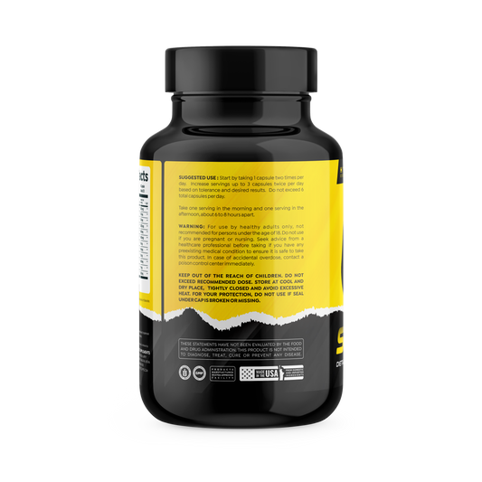 HTLT G Shred Fat Burner