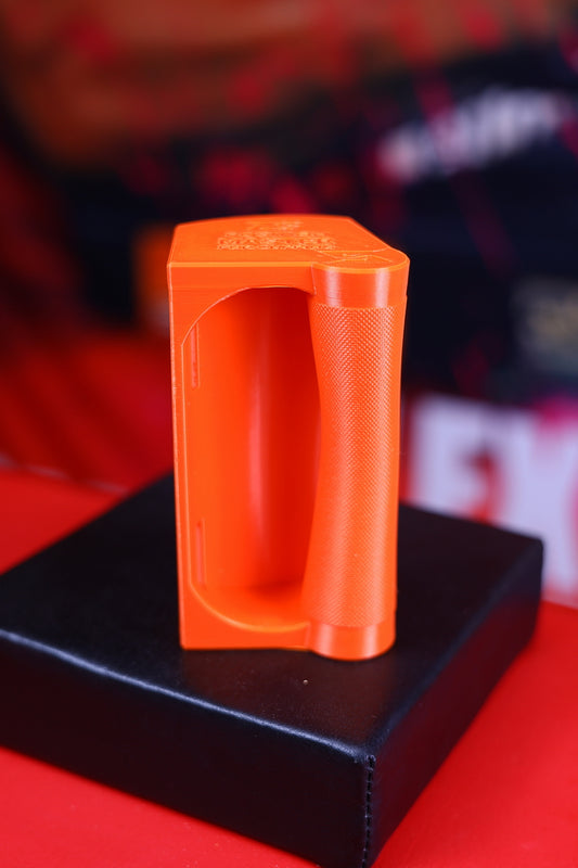 Cupping Position Master Training Handle Arm Wrestling