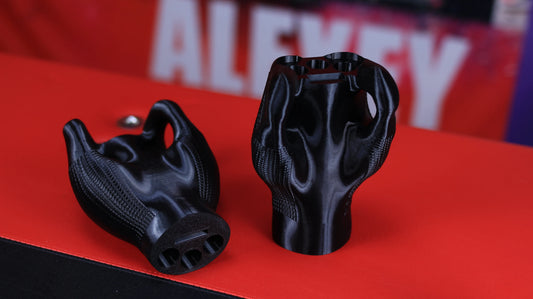 Double Superhand Grip Training Tool Arm Wrestling