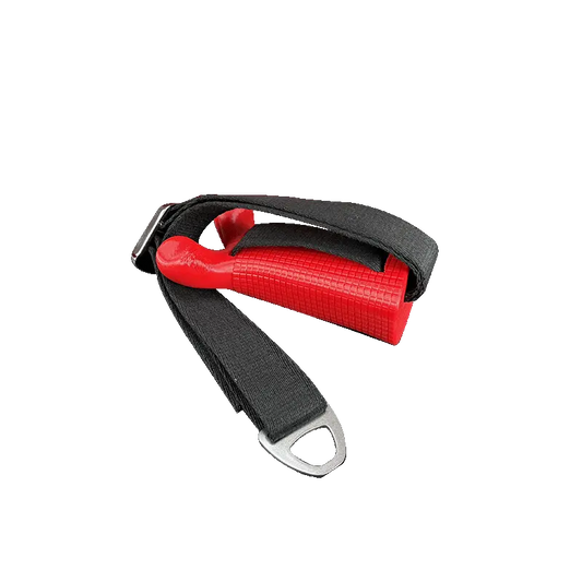 Hook Pro Arm Wrestling Training Grip Handle Device