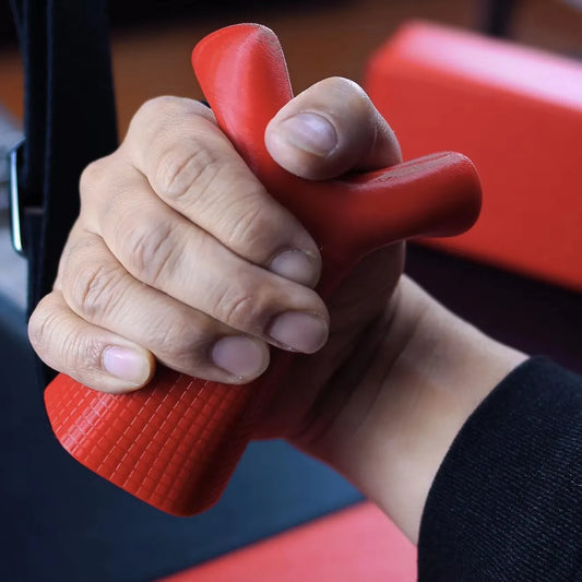 Hook Pro Arm Wrestling Training Grip Handle Device