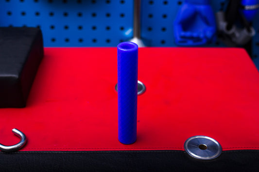 Rolling Handle Multi-Grip Arm Wrestling Training