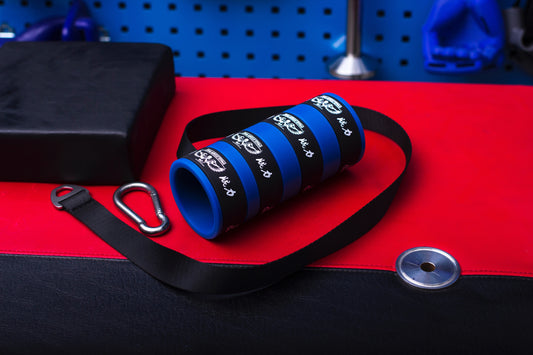 One Sided Cupping Grip Training Tool Devon Larratt Arm Wrestling