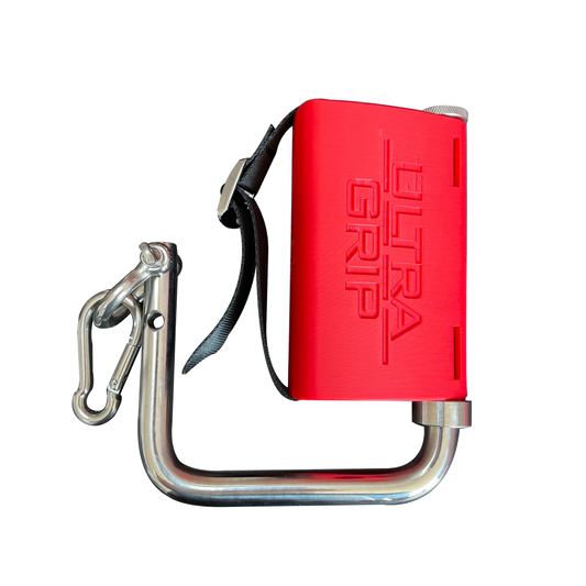 Ultra Grip Flat Hand Training Tool Arm Wrestling