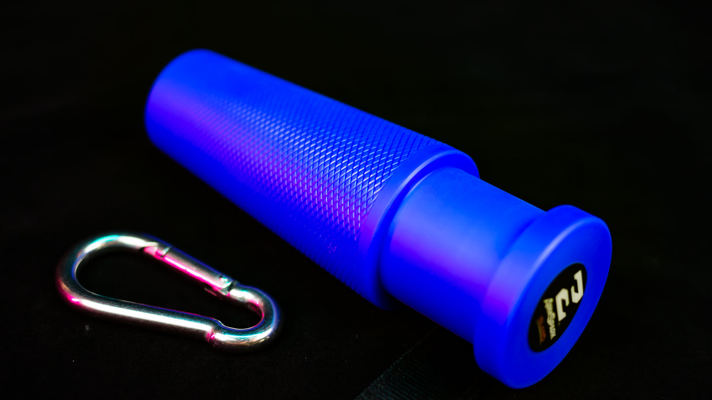 One Sided Rolling Conical Handle Grip Arm Wrestling