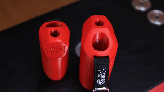 Wrist Pro Handle Grip Tool Arm Wrestling