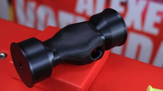 Wrist Master Arm Wrestling Training Grip Handle