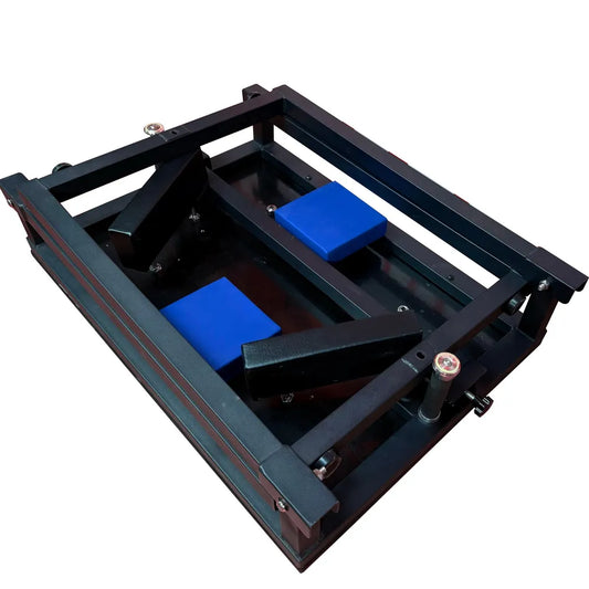 Foldable Compact Travel Arm Wrestling Table