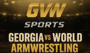 George vs World Sports