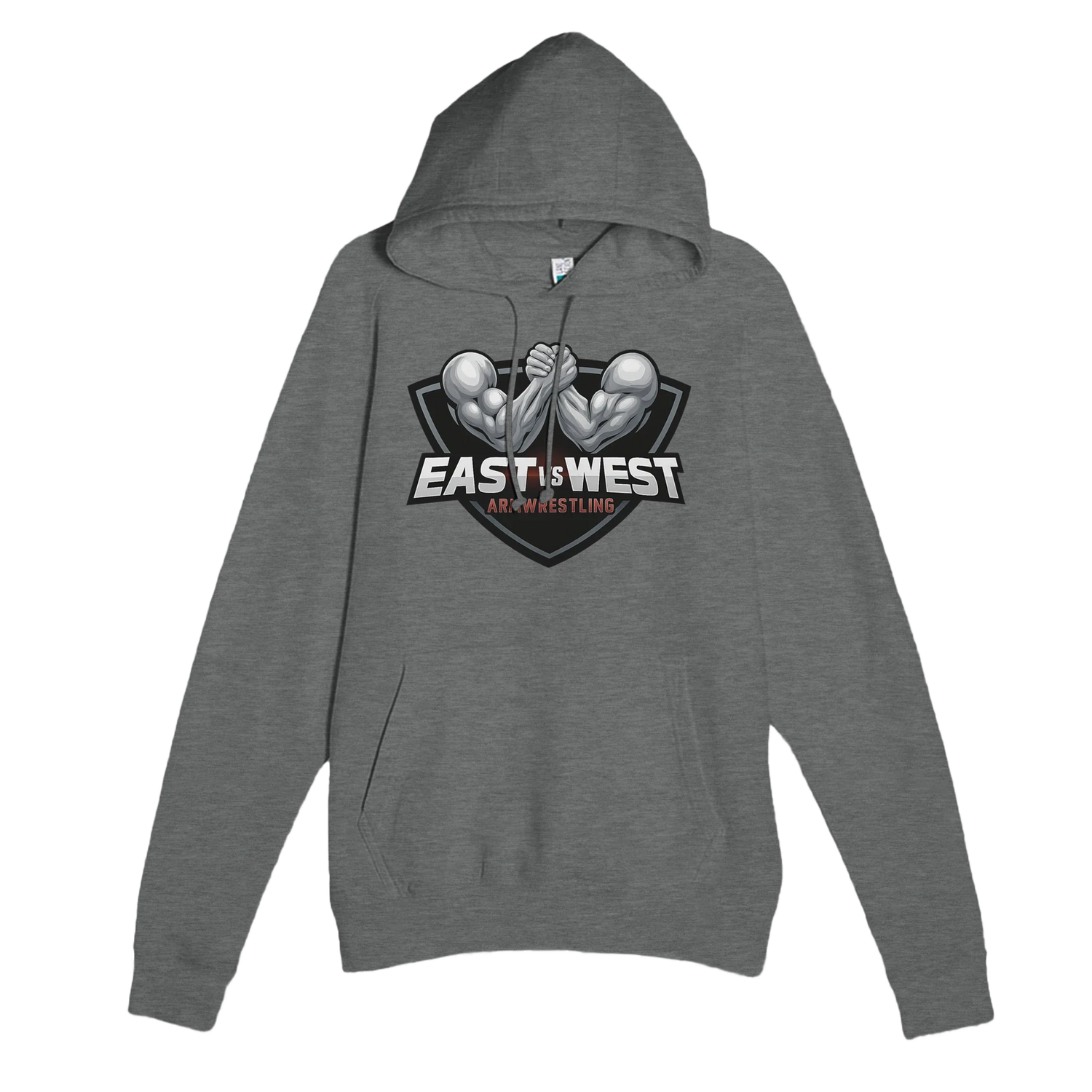 Arm Wrestling Clothing