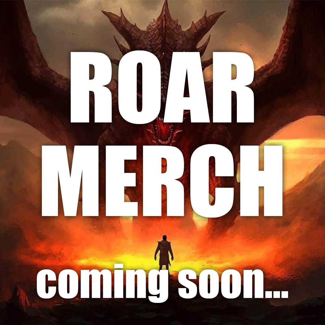 ROAR Arm Wrestling Merch