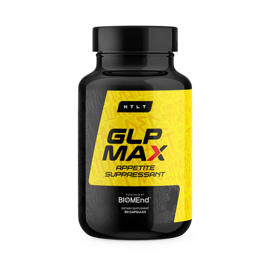 HTLT GLP Max Appetite Suppressant