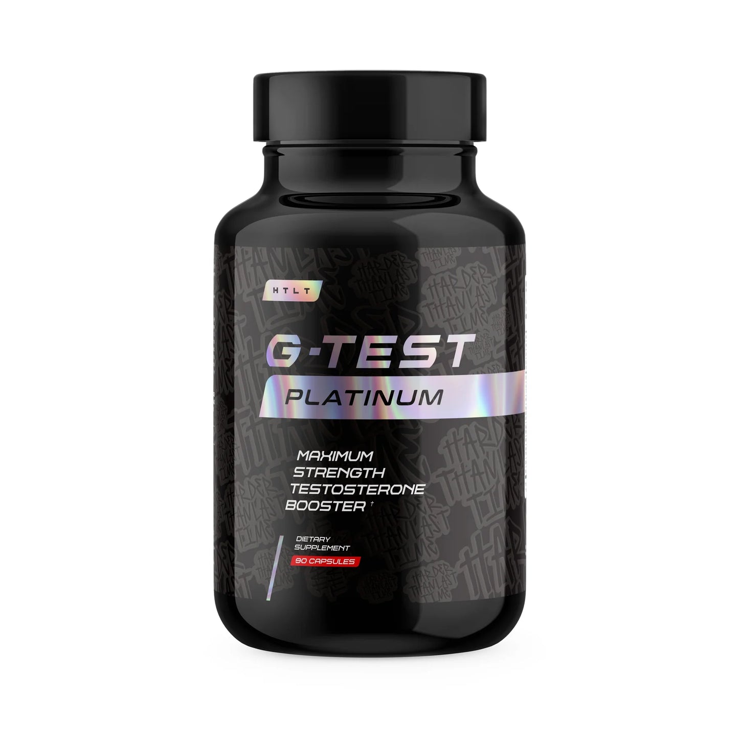 HTLT G Test Platinum