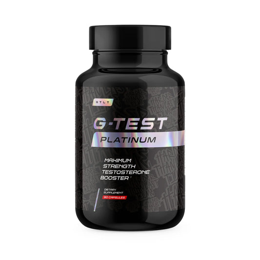 HTLT G Test Platinum