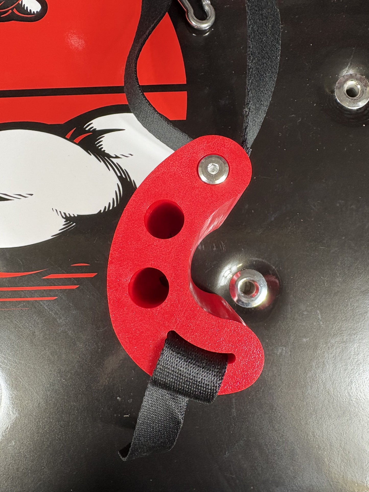 Wrist Force Cupping Training Handle Arm Wrestling