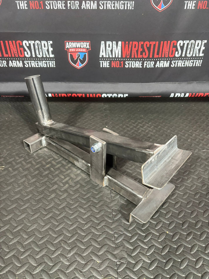 Pinch Hand Machine Pinch Grip Thumb Training Strength Machine | AWS – Arm Wrestling Store