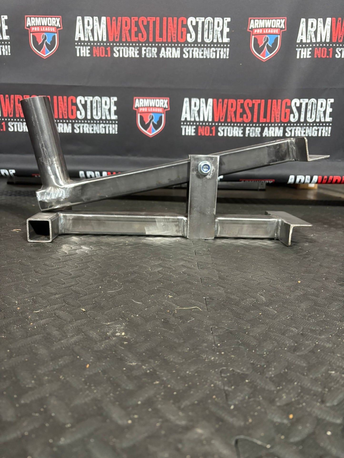 Pinch Grip Thumb Training Strength Machine