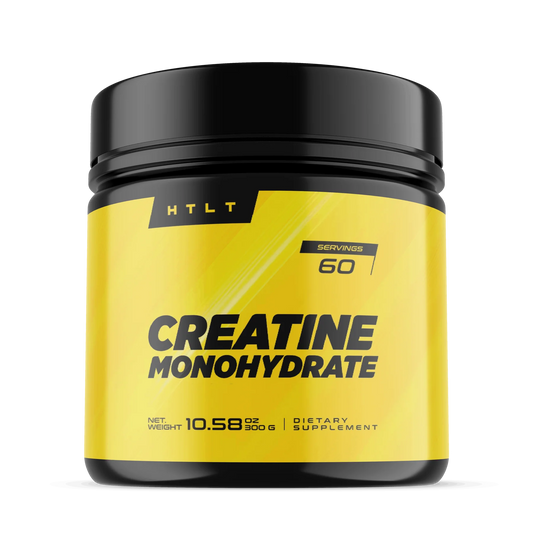 HTLT Creatine Monohydrate